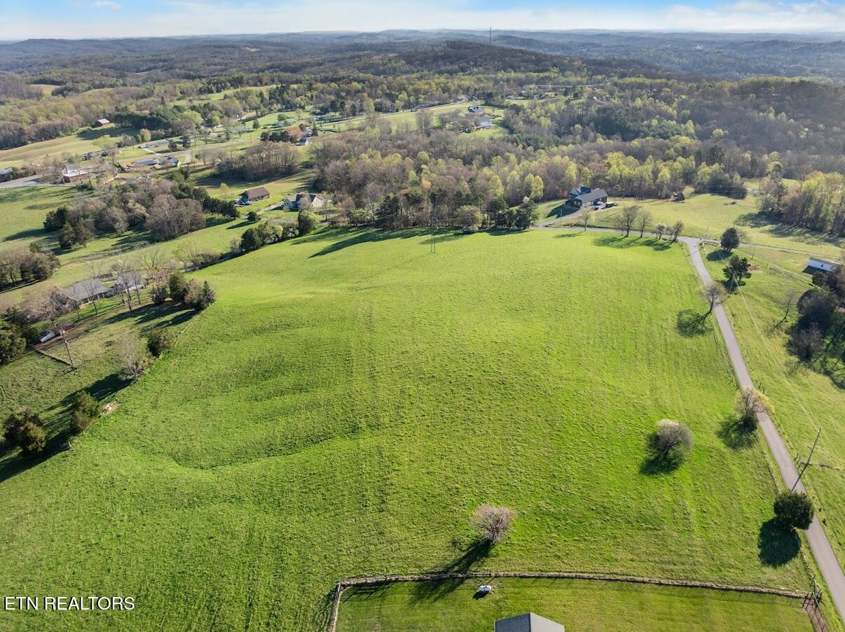 Dunsmore Rd
