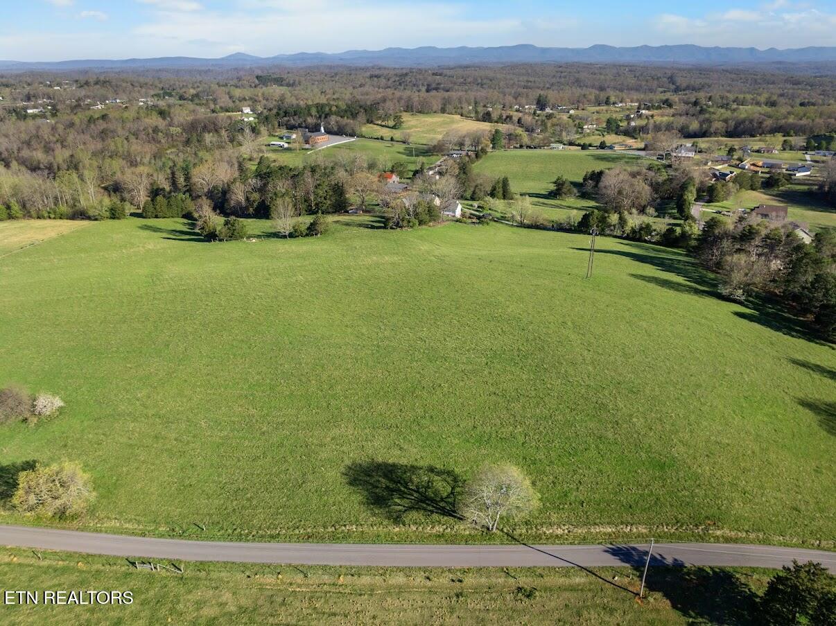 Dunsmore Rd