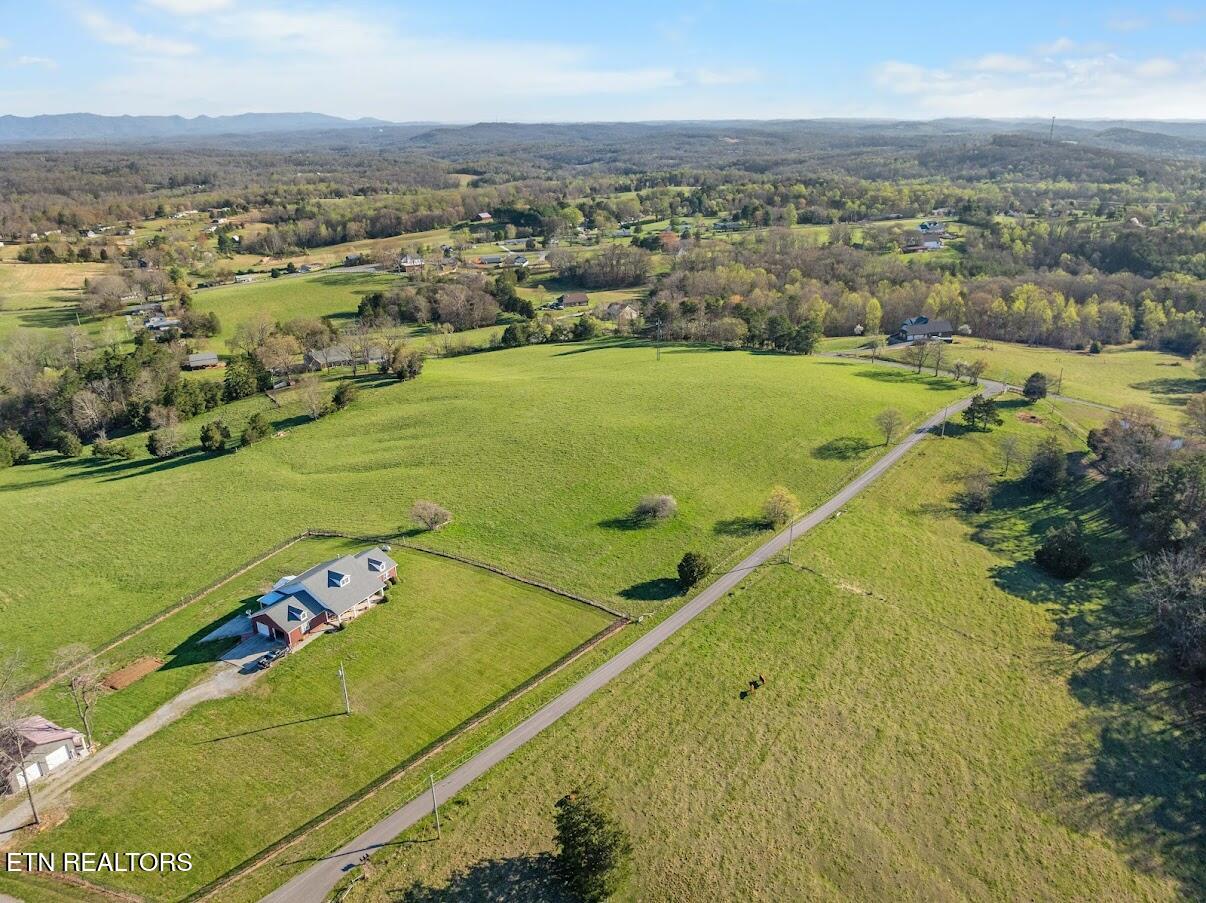 Dunsmore Rd