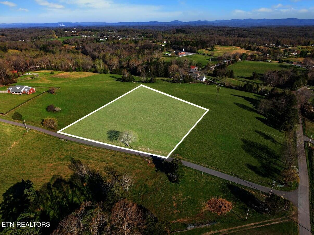 Dunsmore Rd