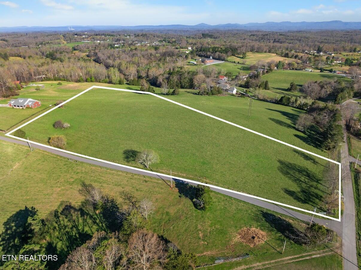 Dunsmore Rd