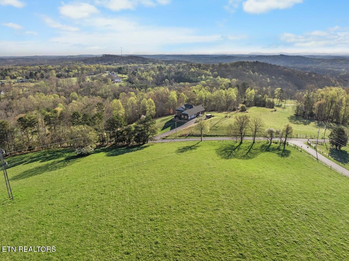 Dunsmore Rd