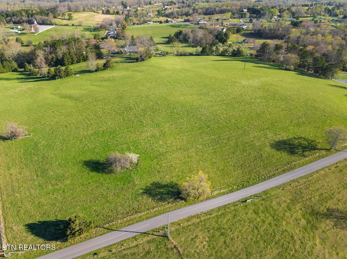Dunsmore Rd