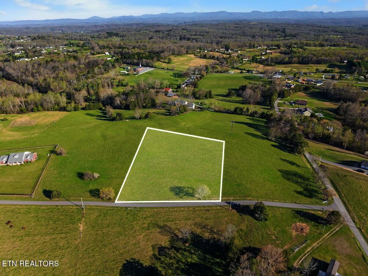 Dunsmore Rd