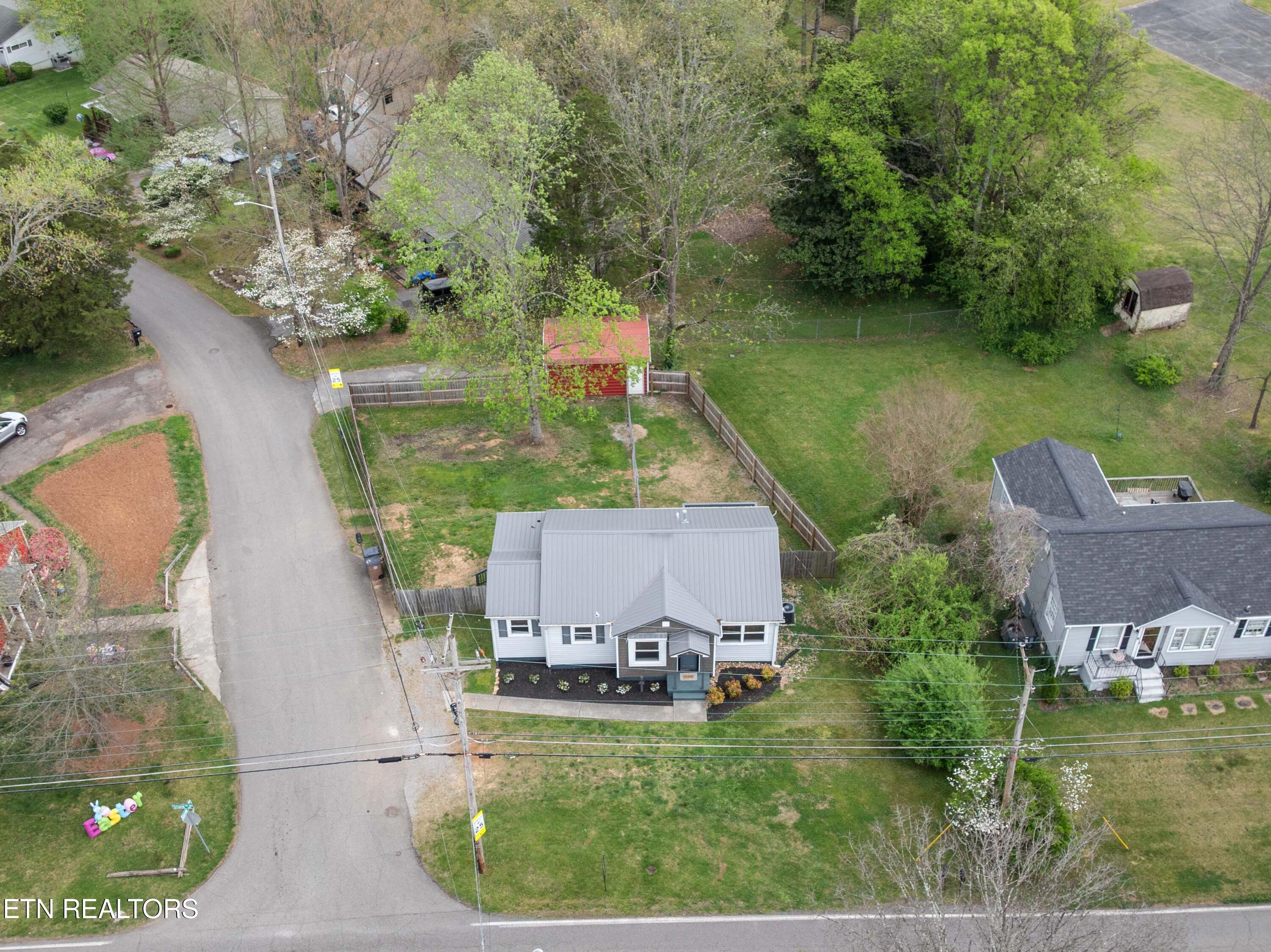500 Stone Rd