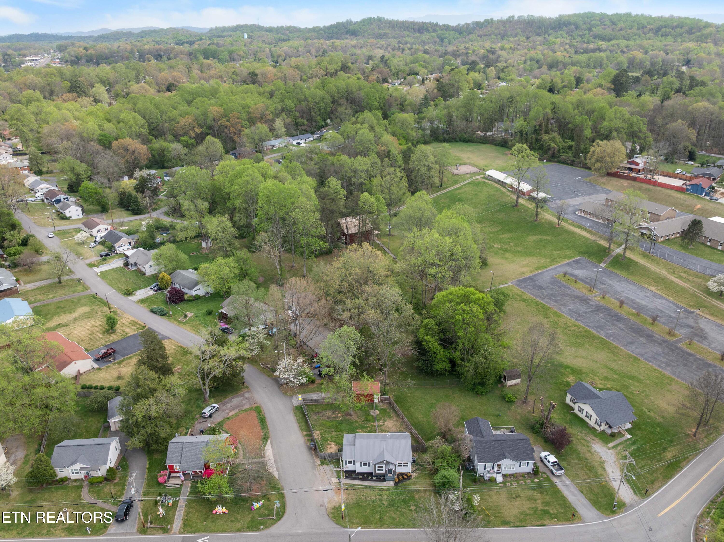 500 Stone Rd