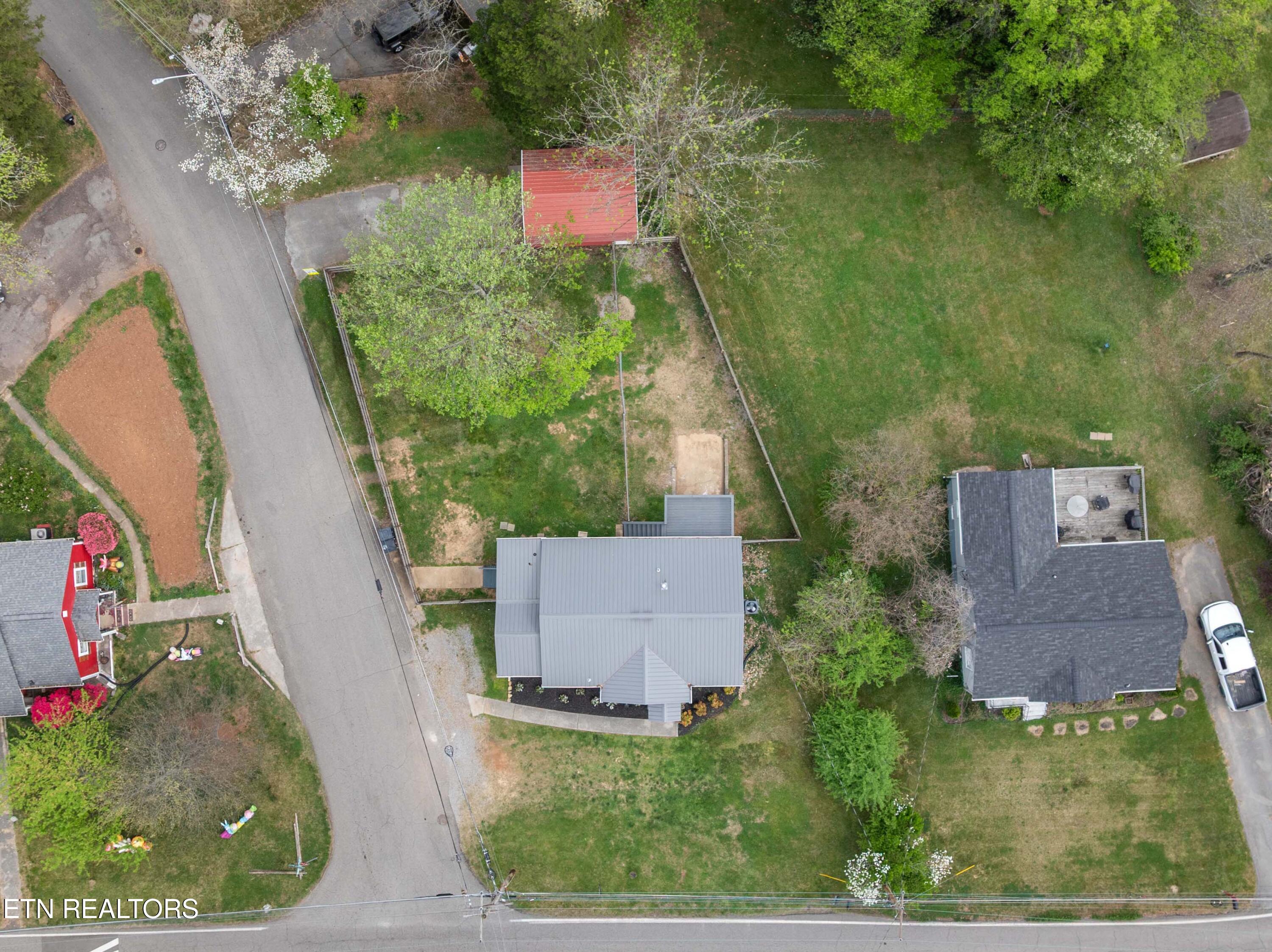 500 Stone Rd