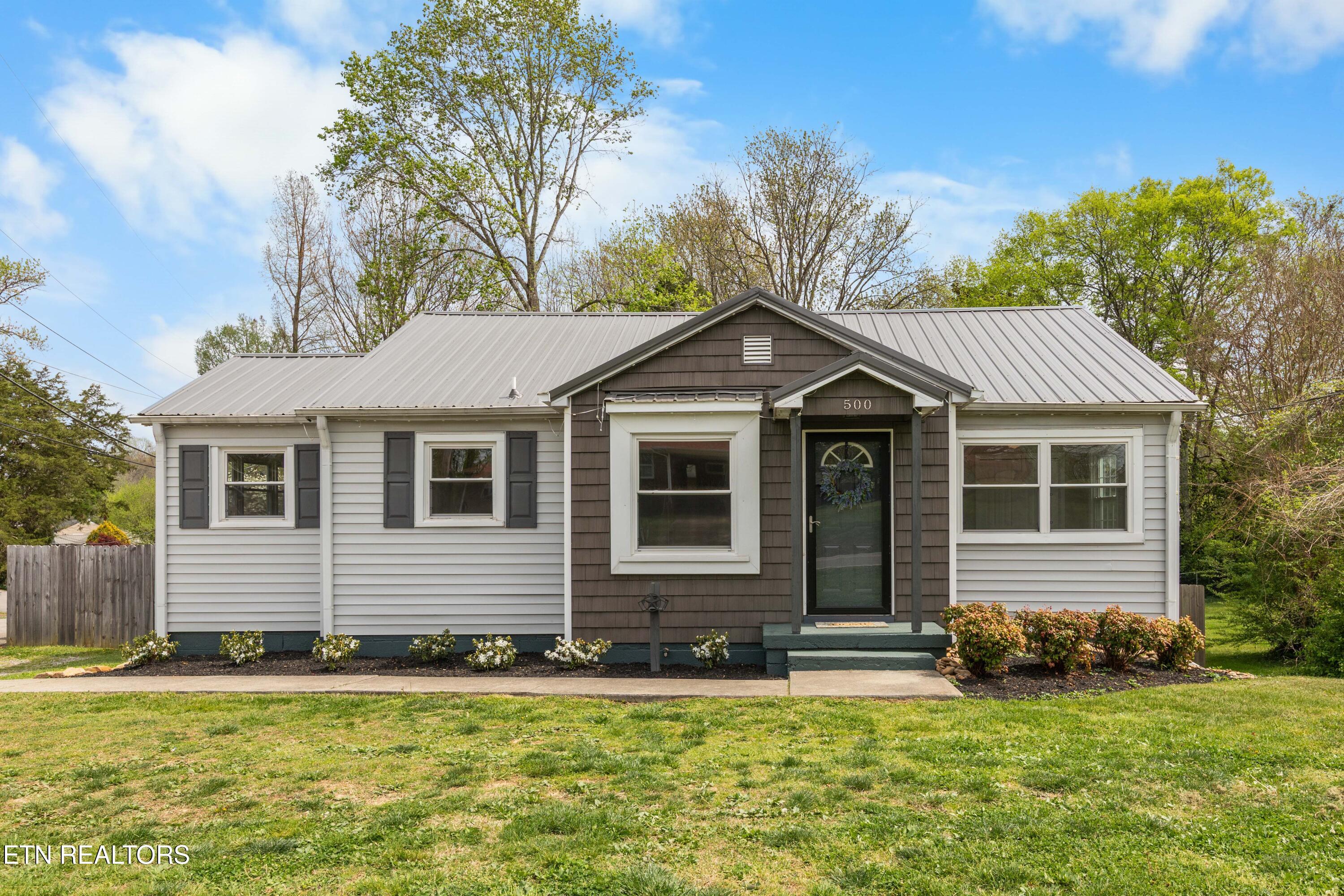 500 Stone Rd