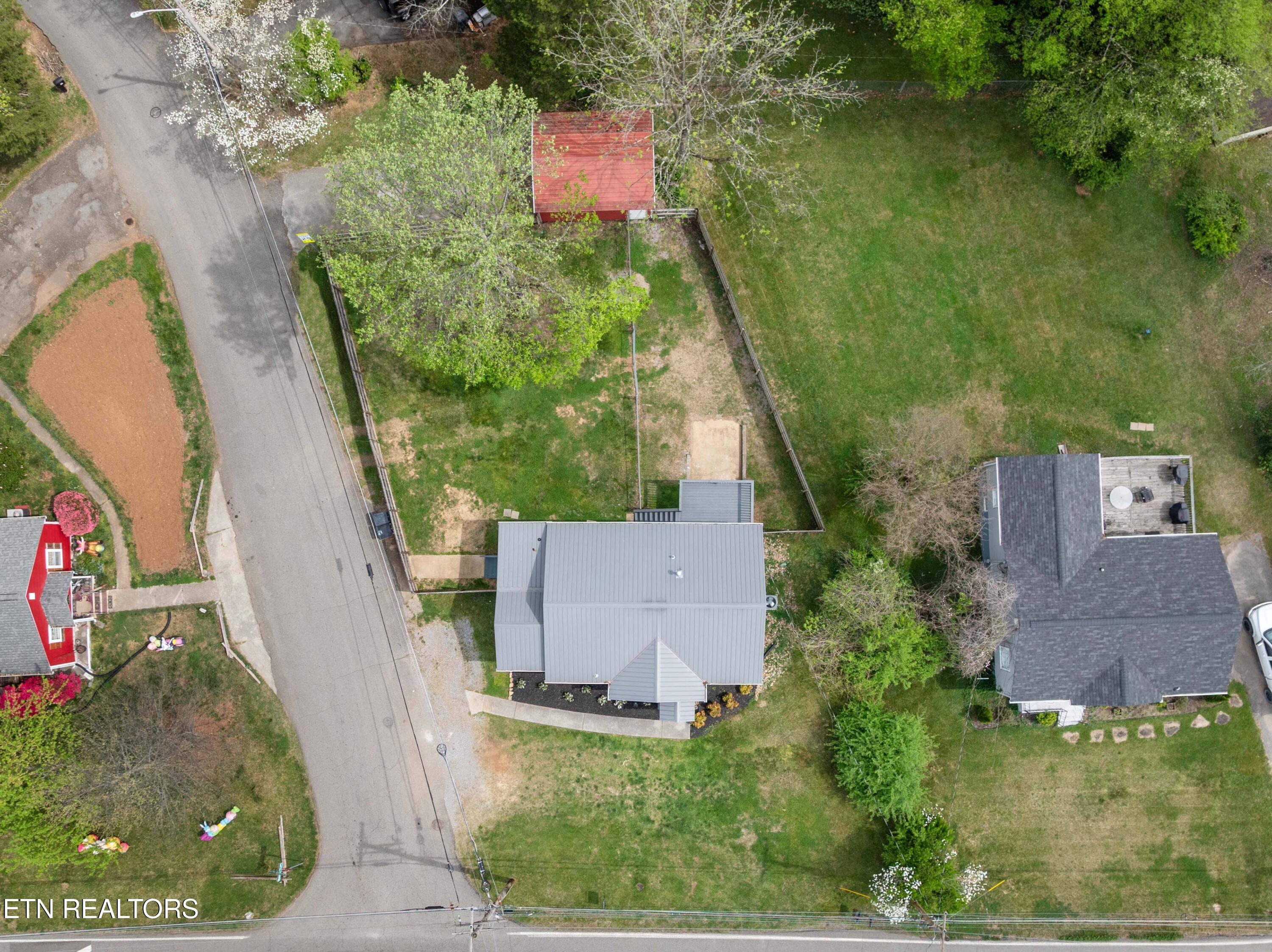 500 Stone Rd