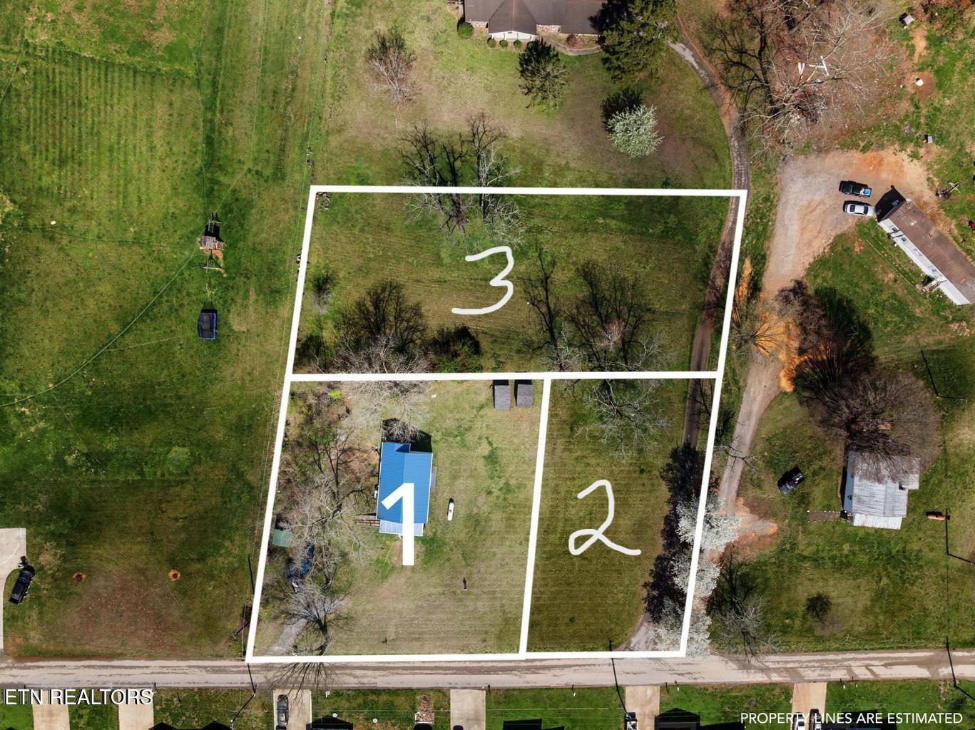 2 Hubbs Grove Rd