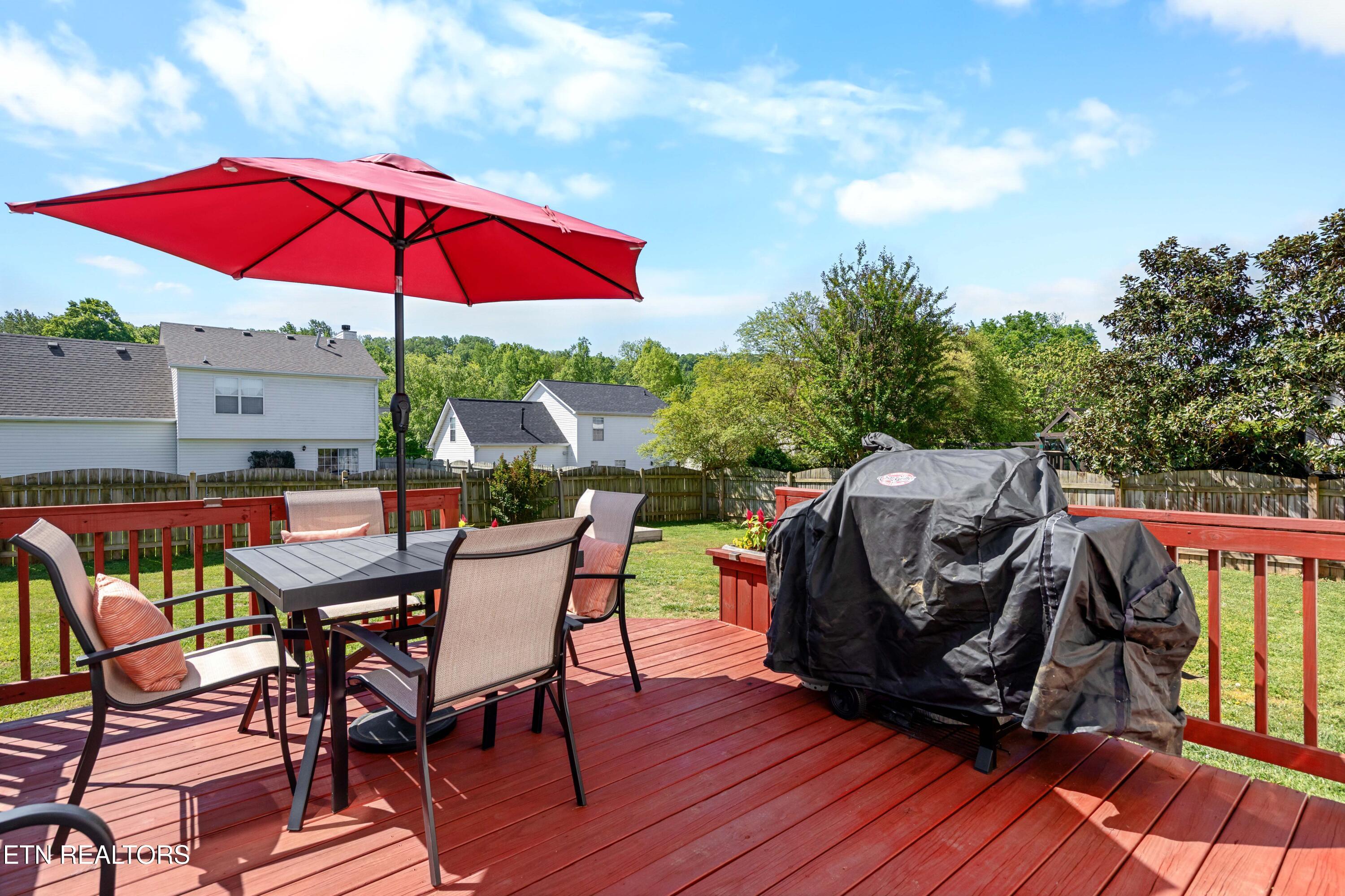 5726 Lagerfield Lane