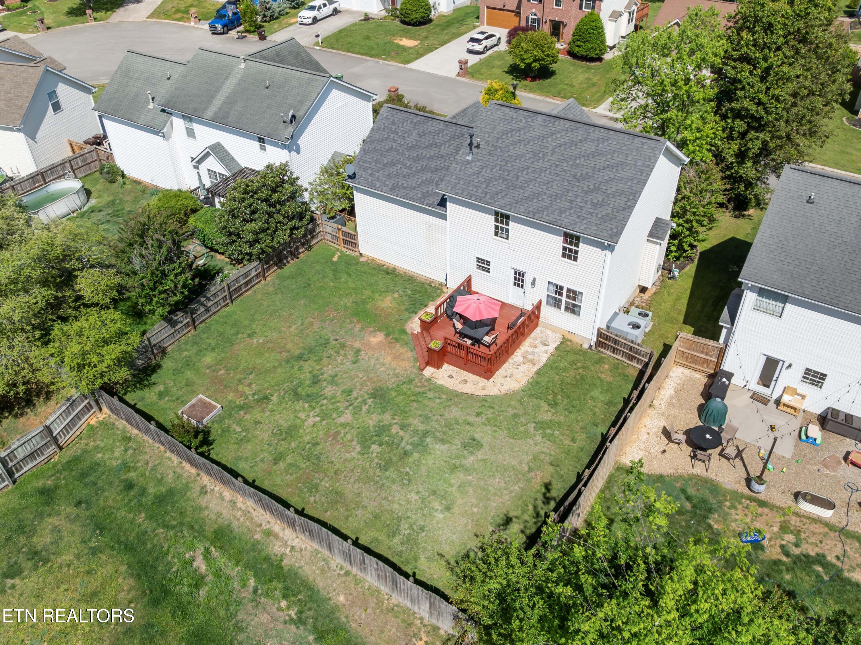 5726 Lagerfield Lane