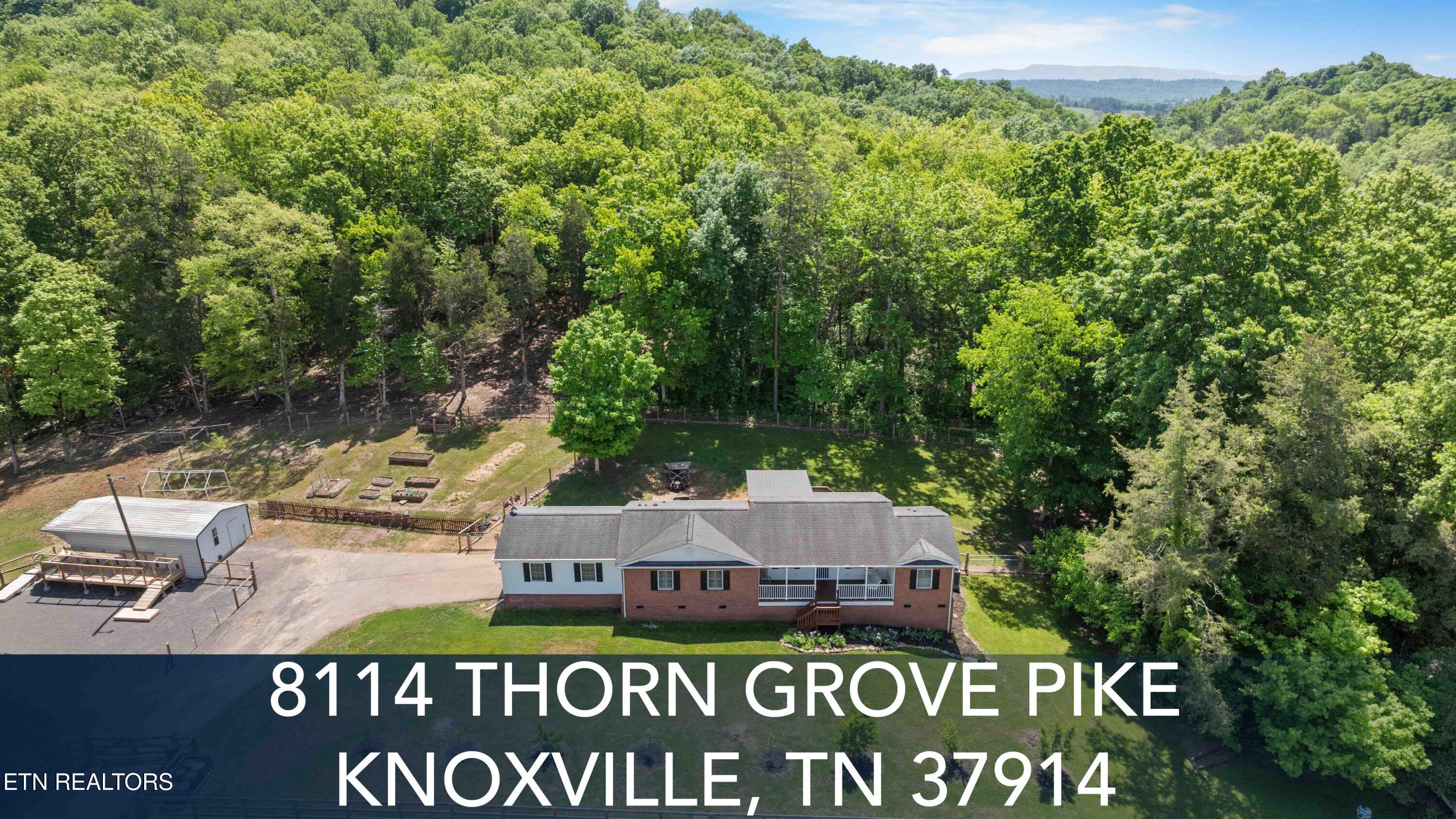 8114 Thorn Grove Pike