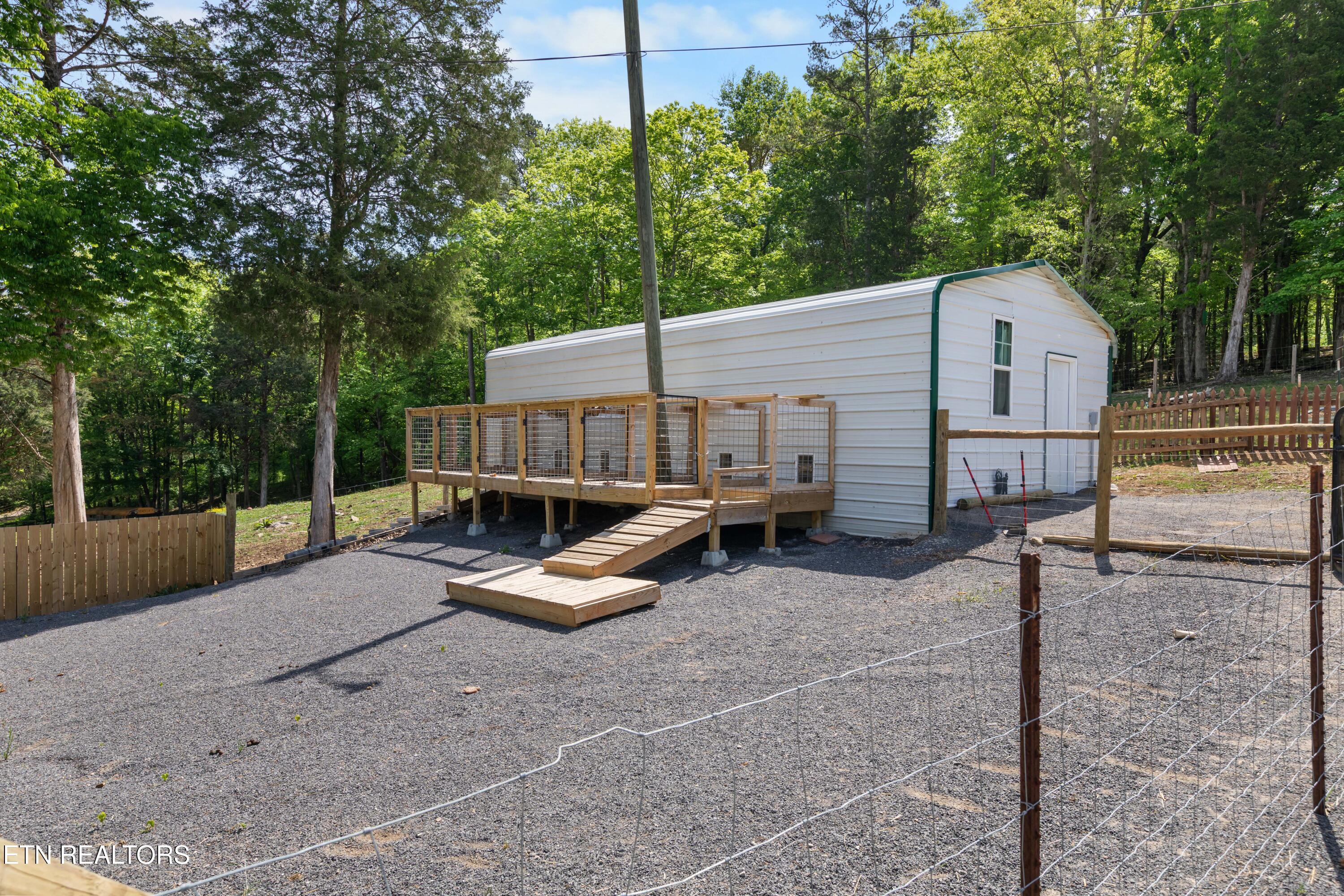8114 Thorn Grove Pike