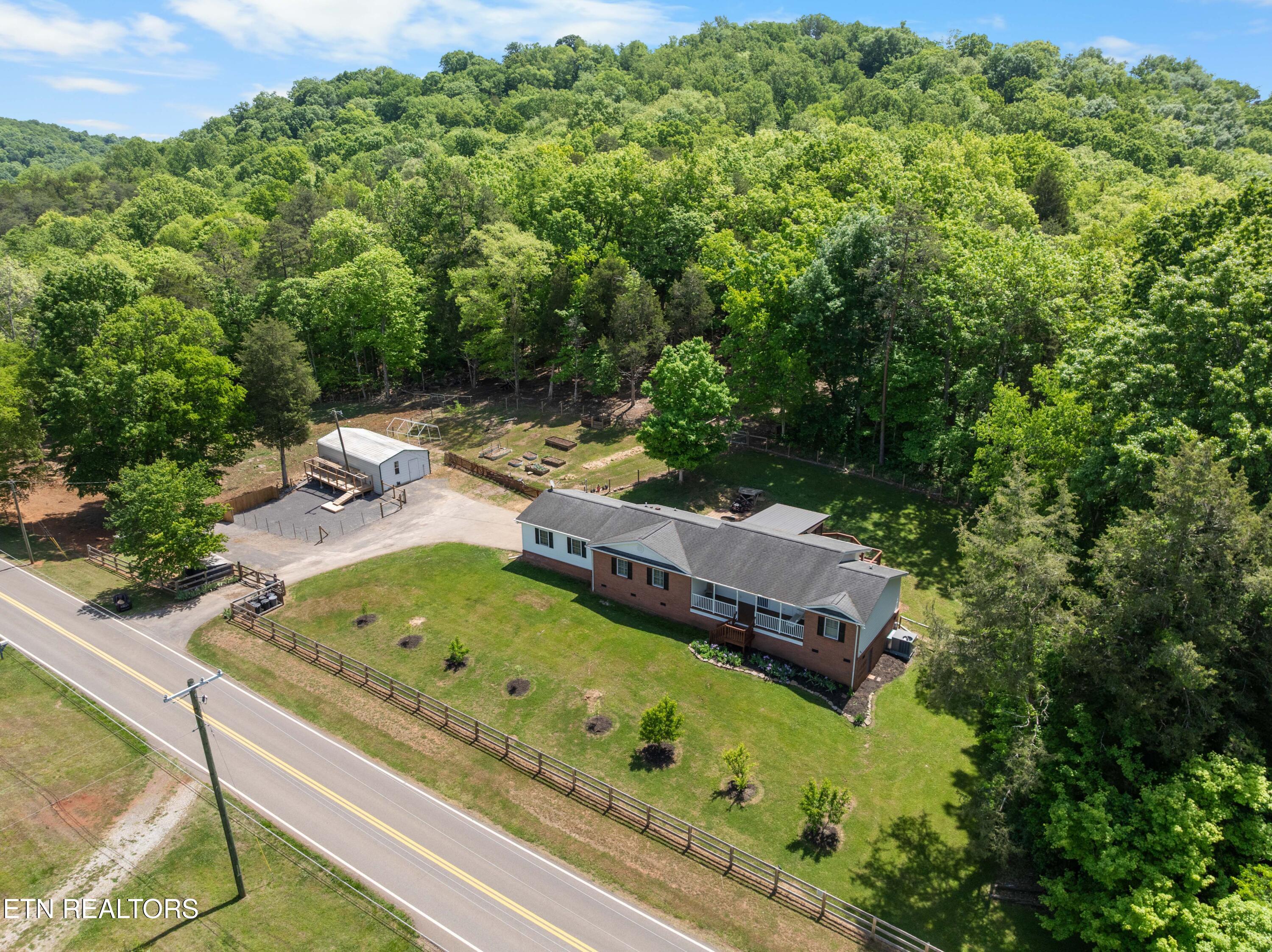 8114 Thorn Grove Pike