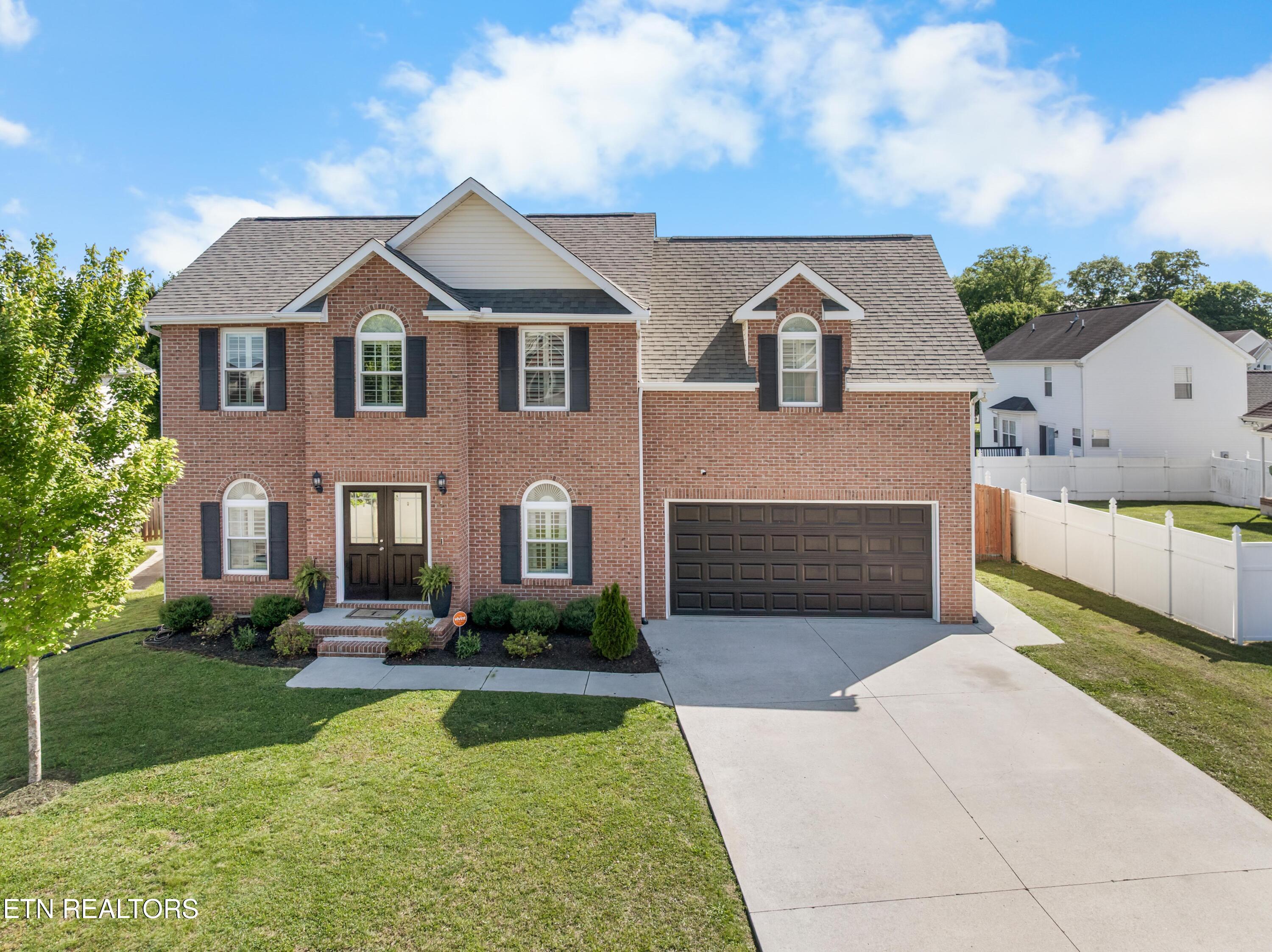 4608 Sand Hill Lane