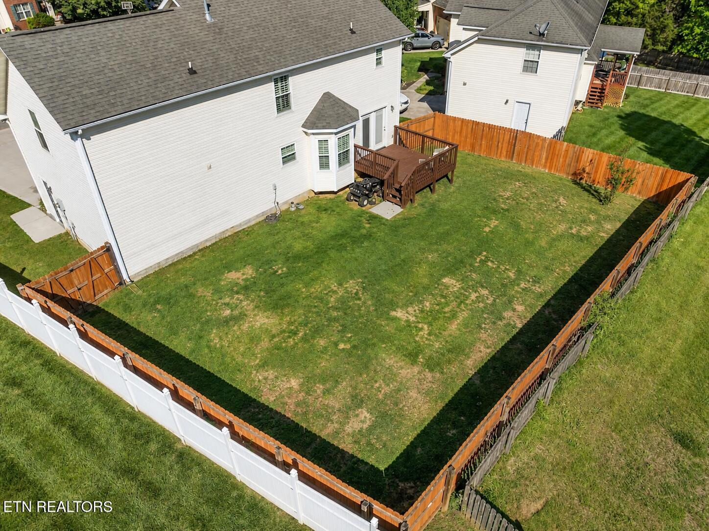 4608 Sand Hill Lane