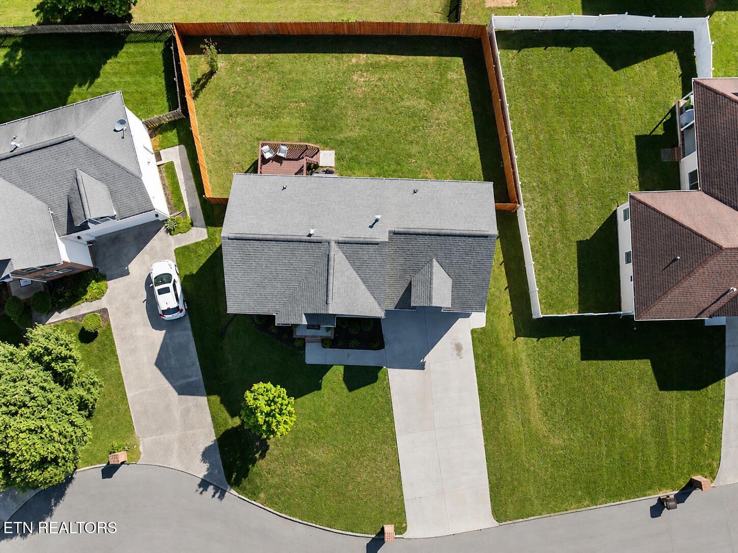 4608 Sand Hill Lane