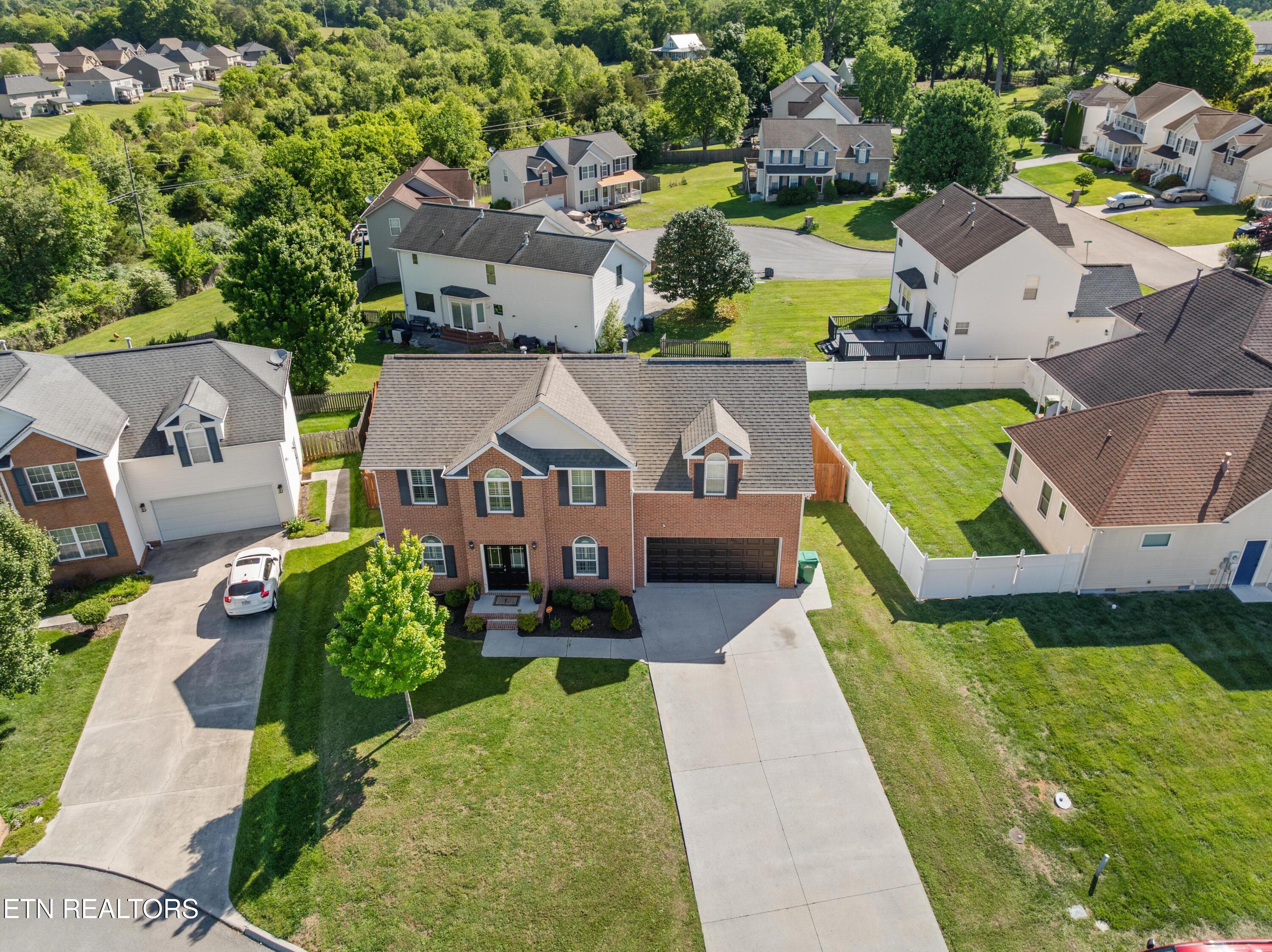 4608 Sand Hill Lane
