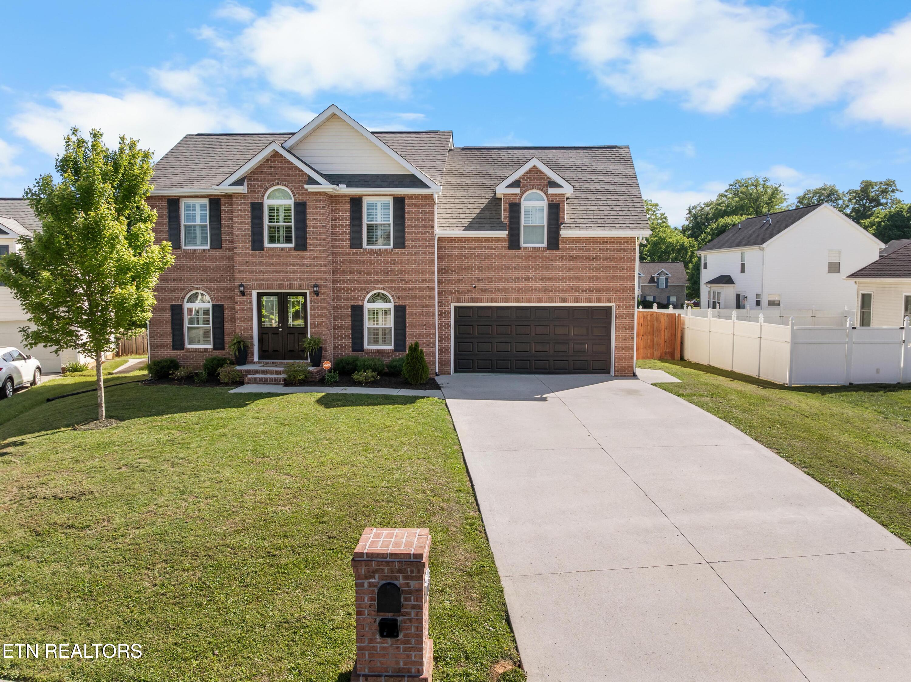 4608 Sand Hill Lane