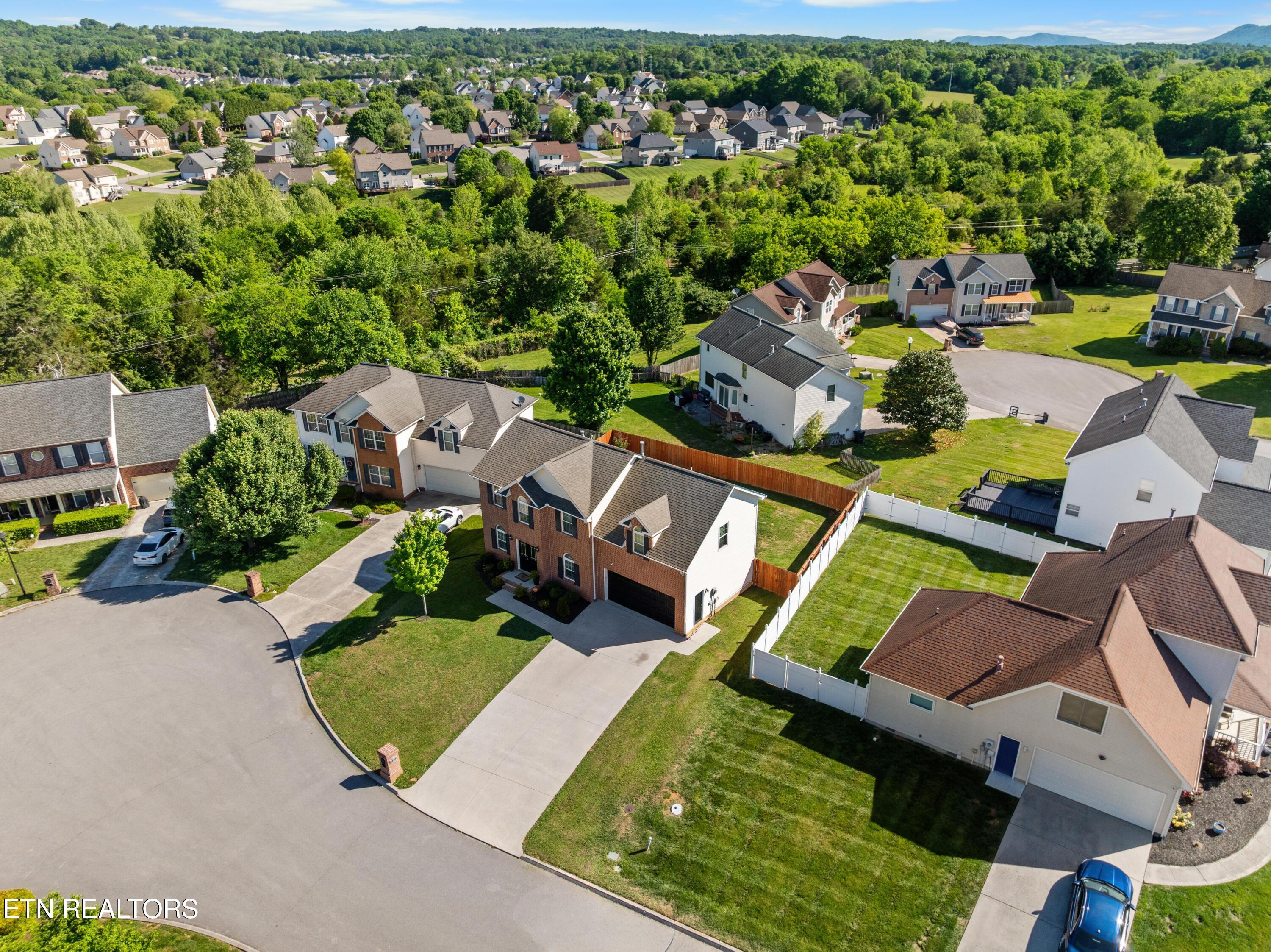 4608 Sand Hill Lane