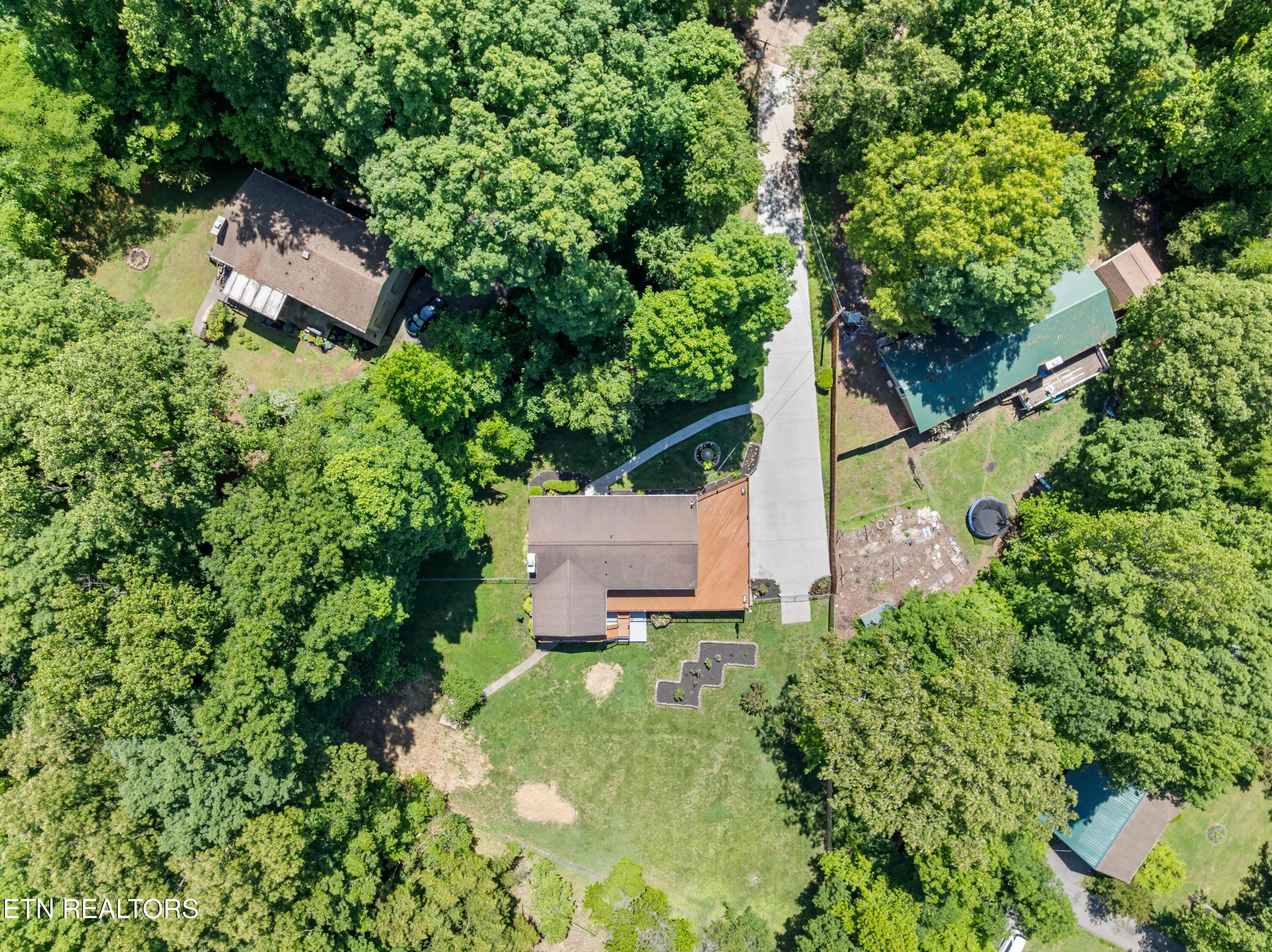 235 S Ridge Rd