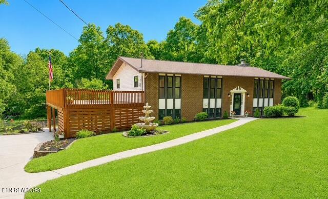 235 S Ridge Rd