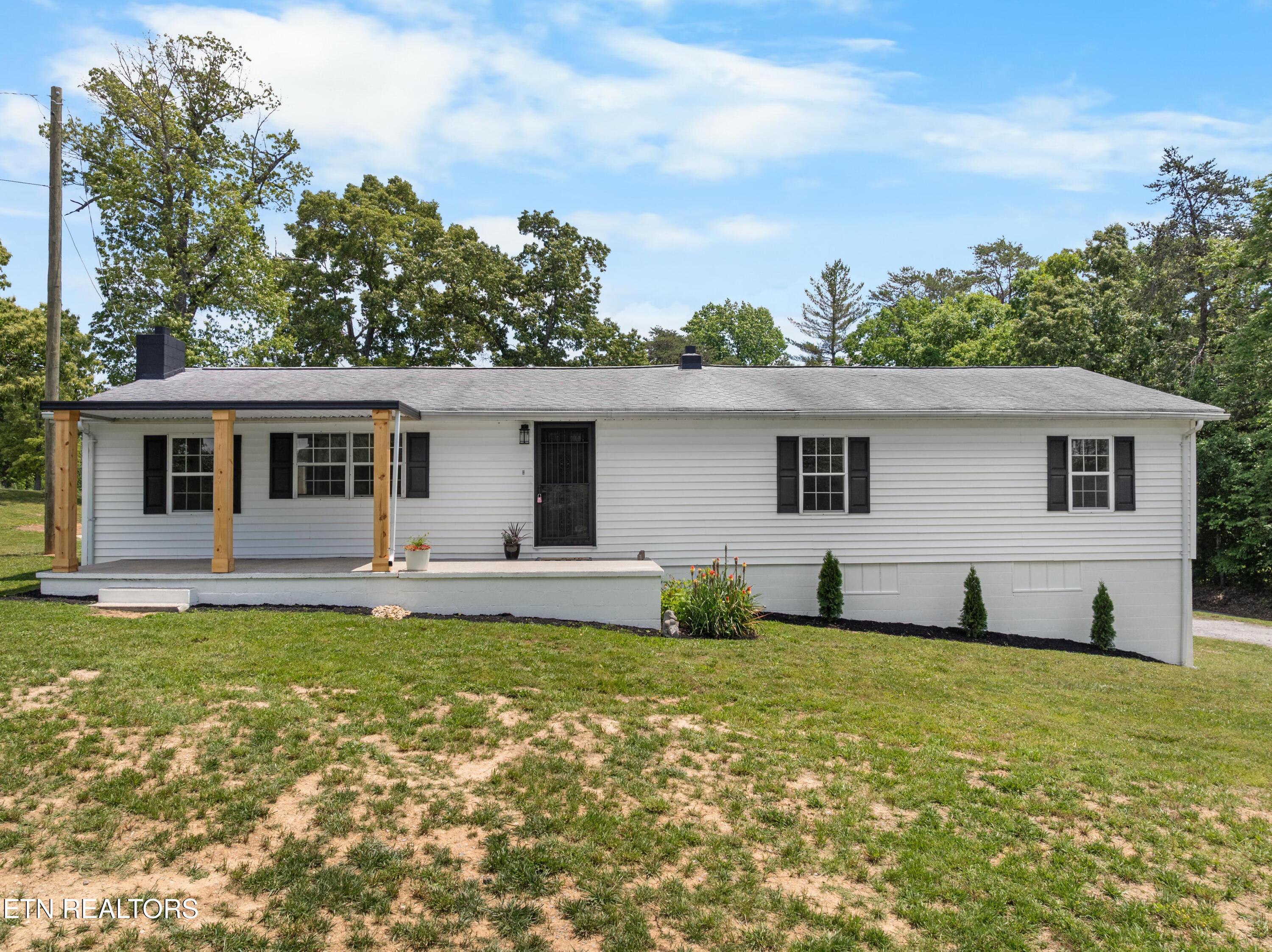 636 W Marine Rd