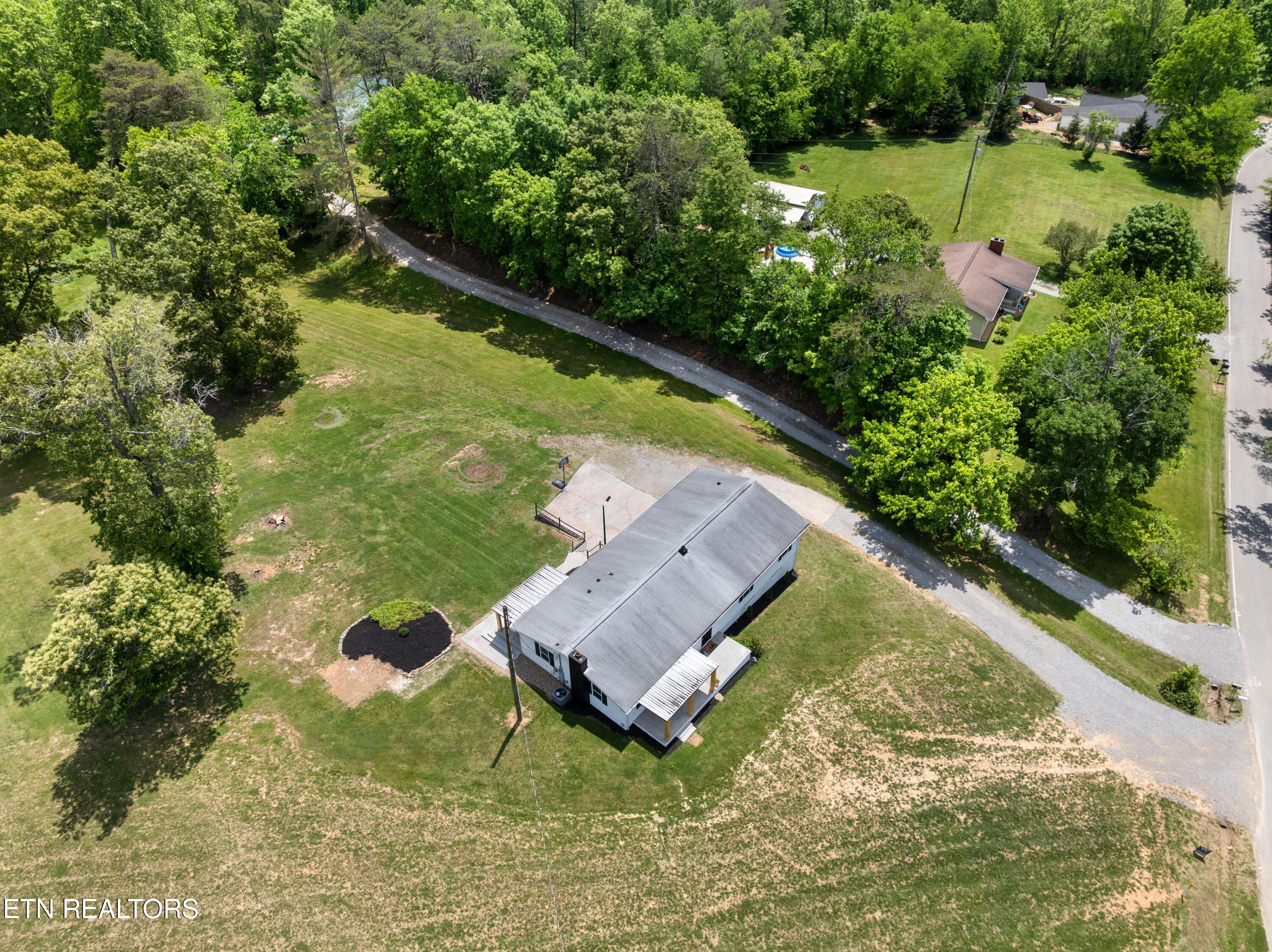 636 W Marine Rd