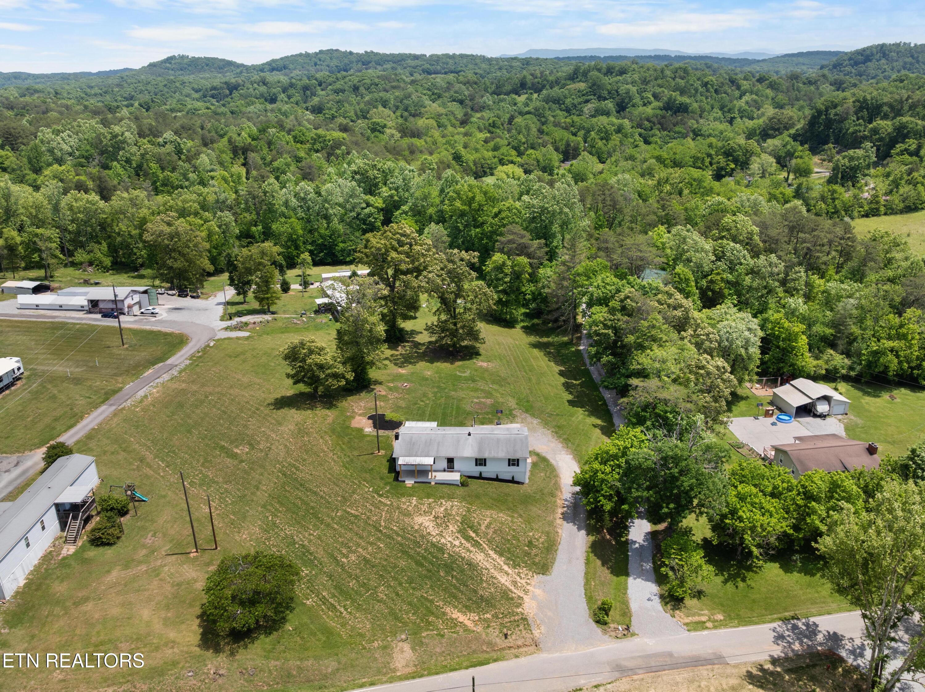 636 W Marine Rd