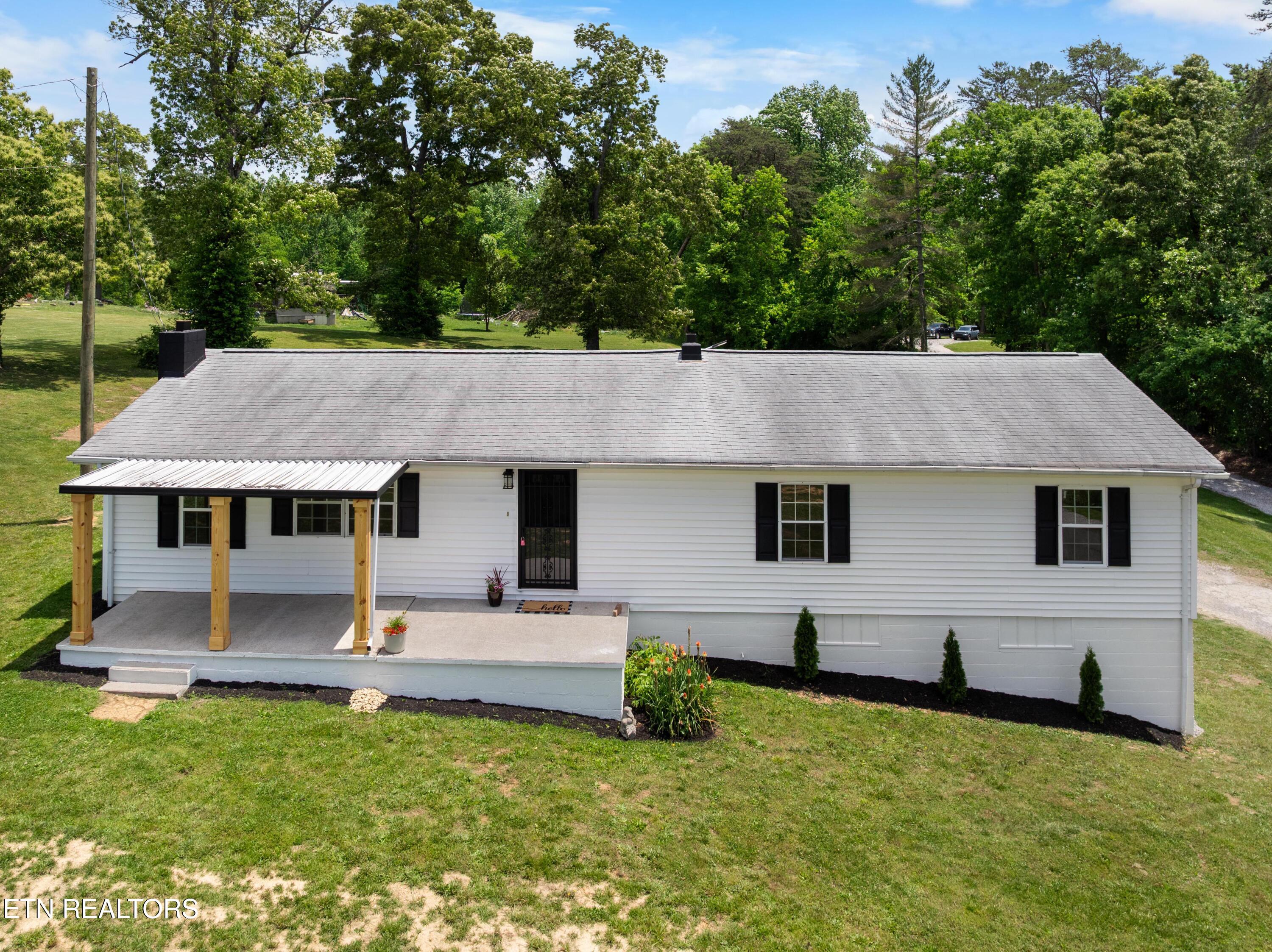 636 W Marine Rd