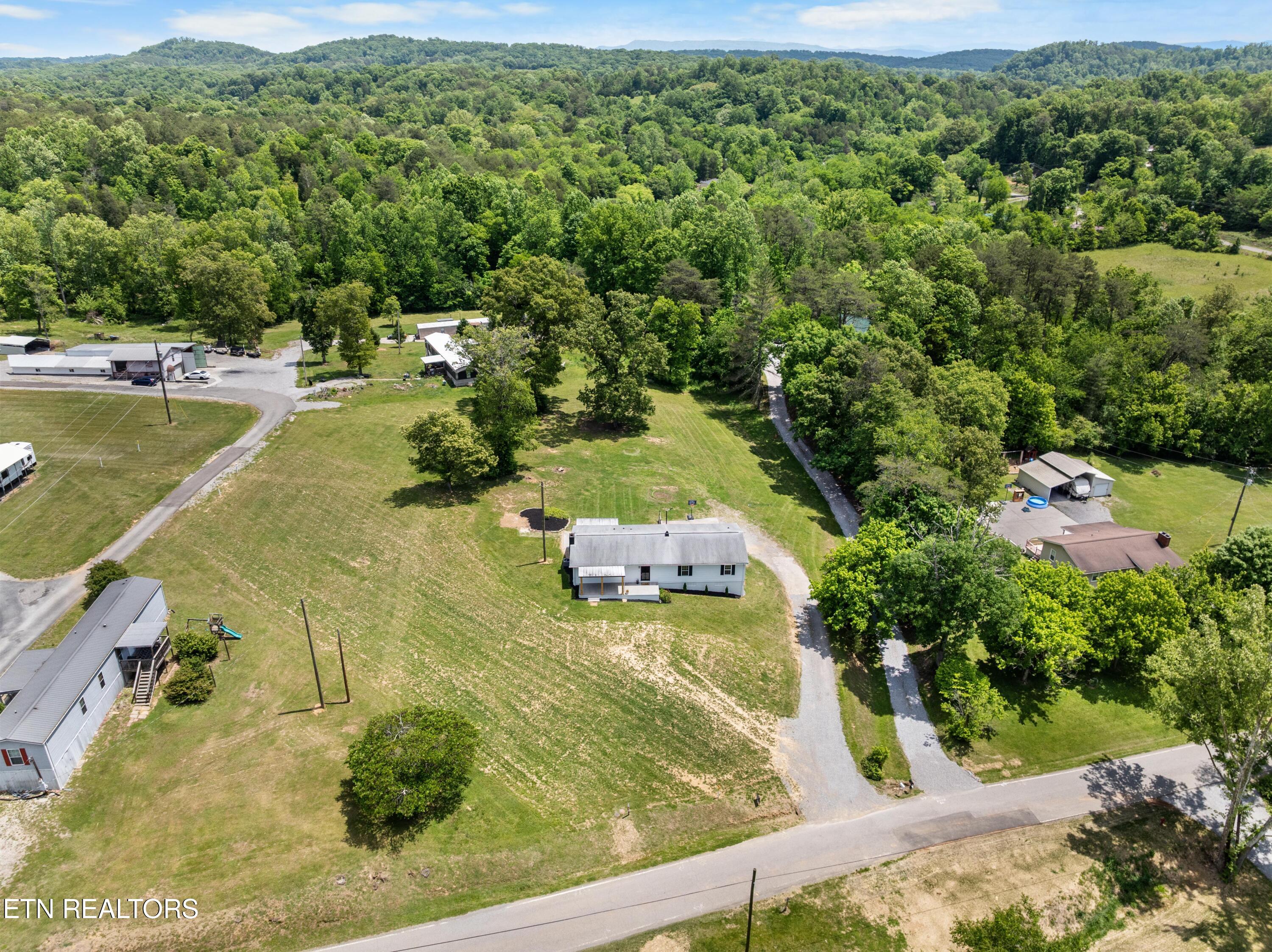 636 W Marine Rd