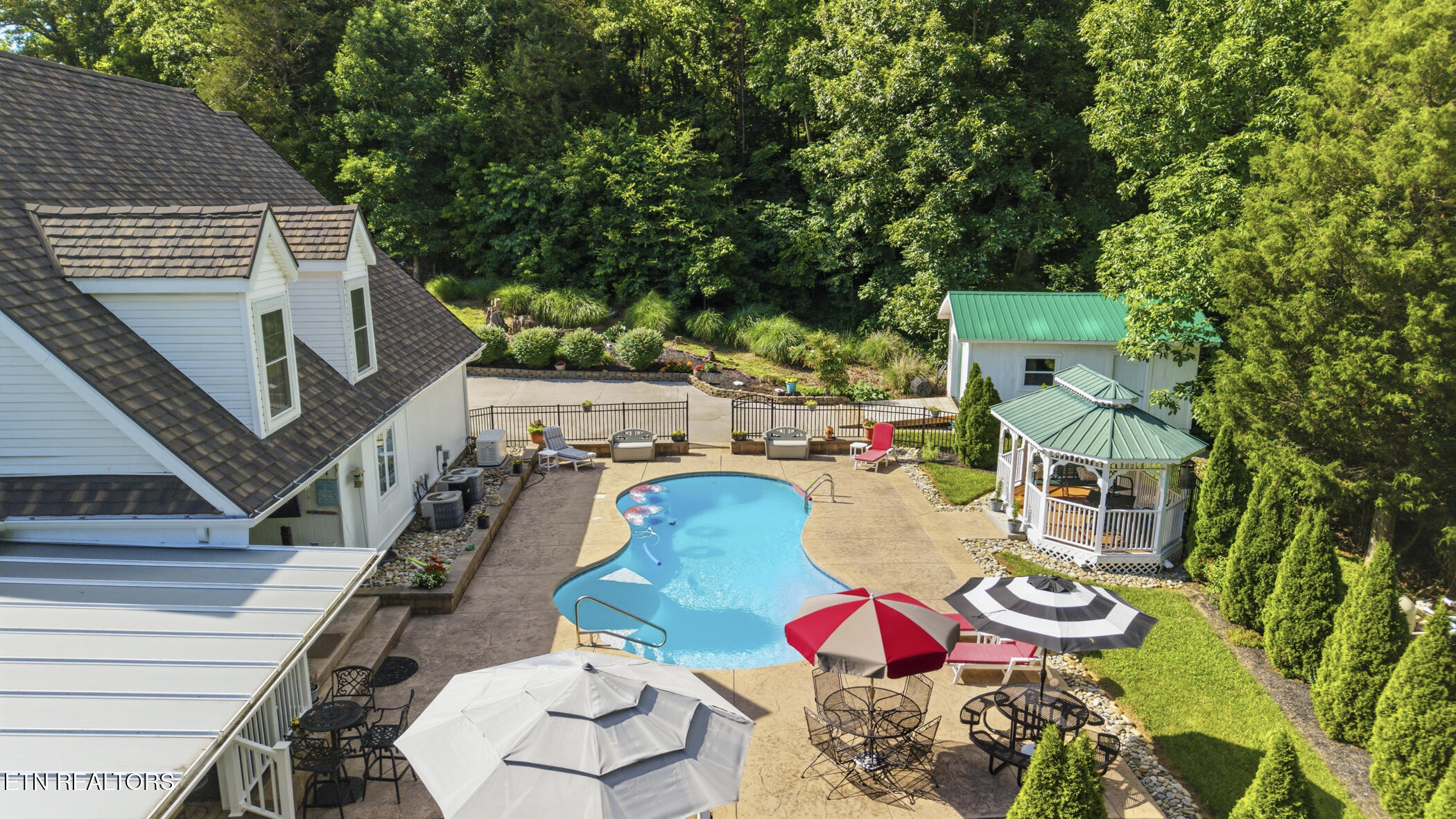824 Midway Rd