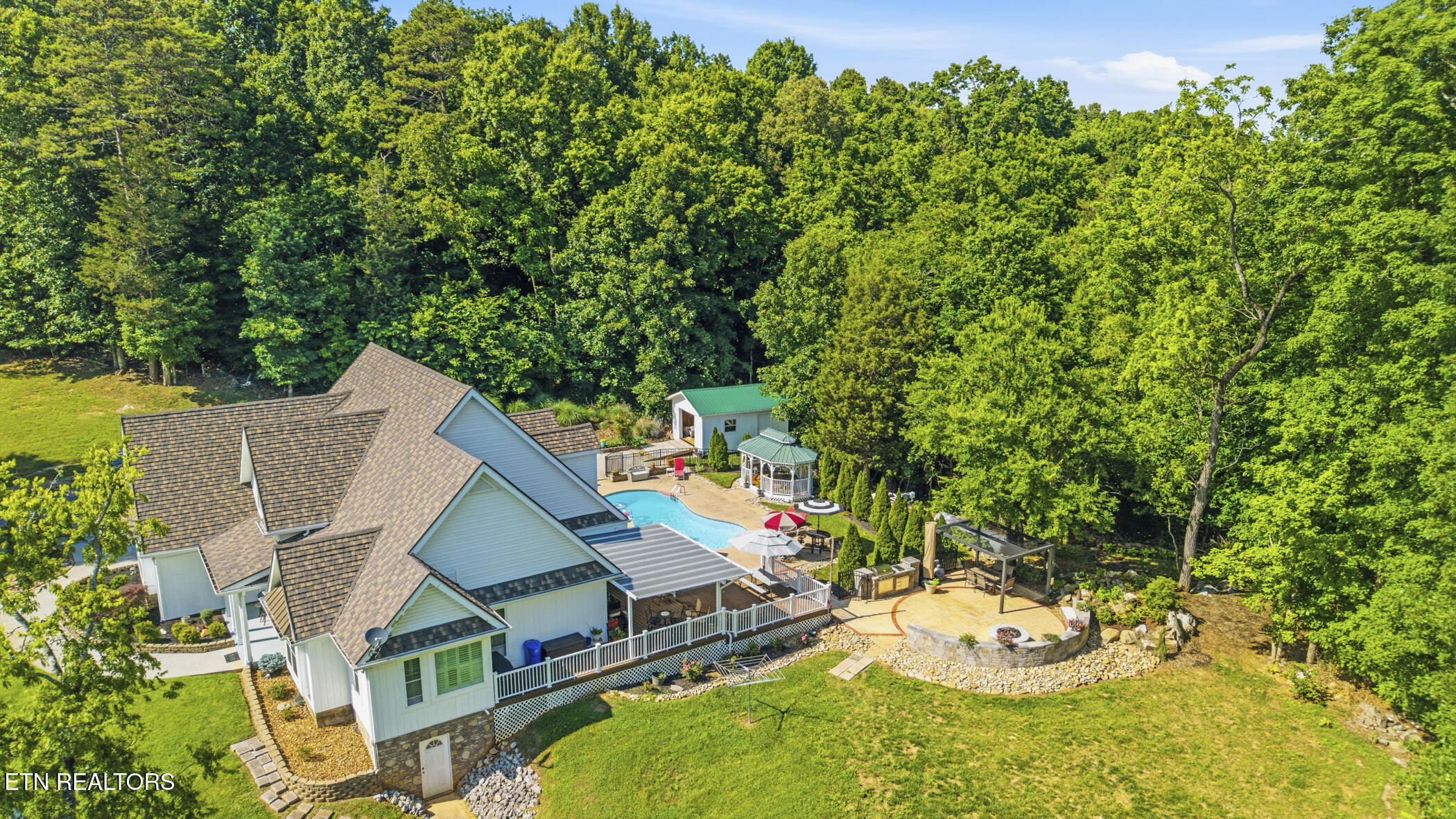 824 Midway Rd