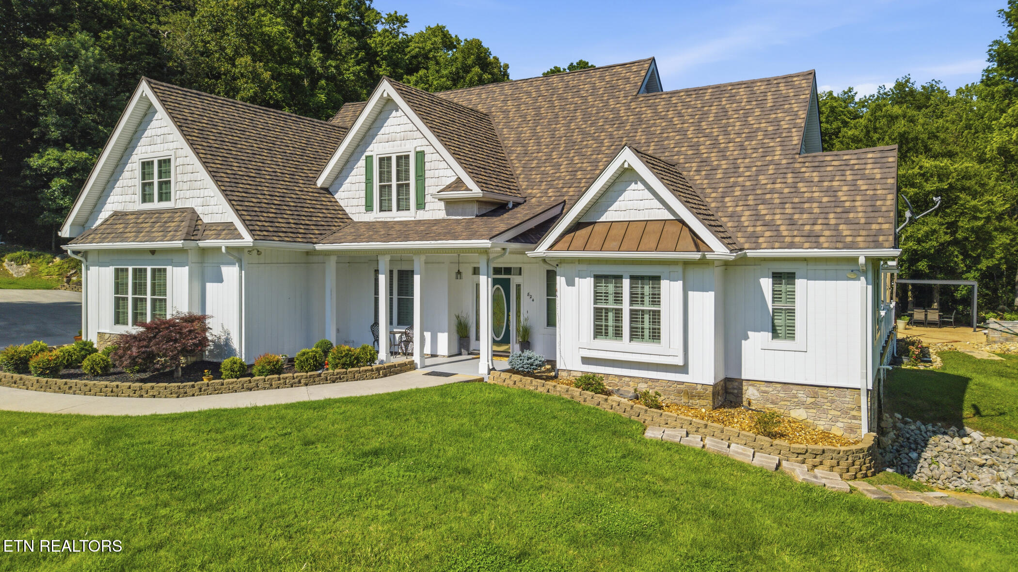 824 Midway Rd