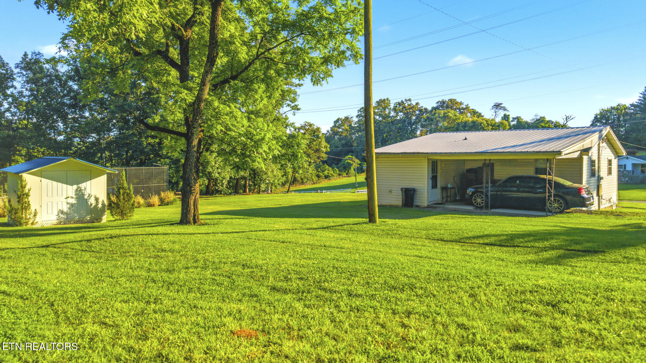 814 Midway Rd