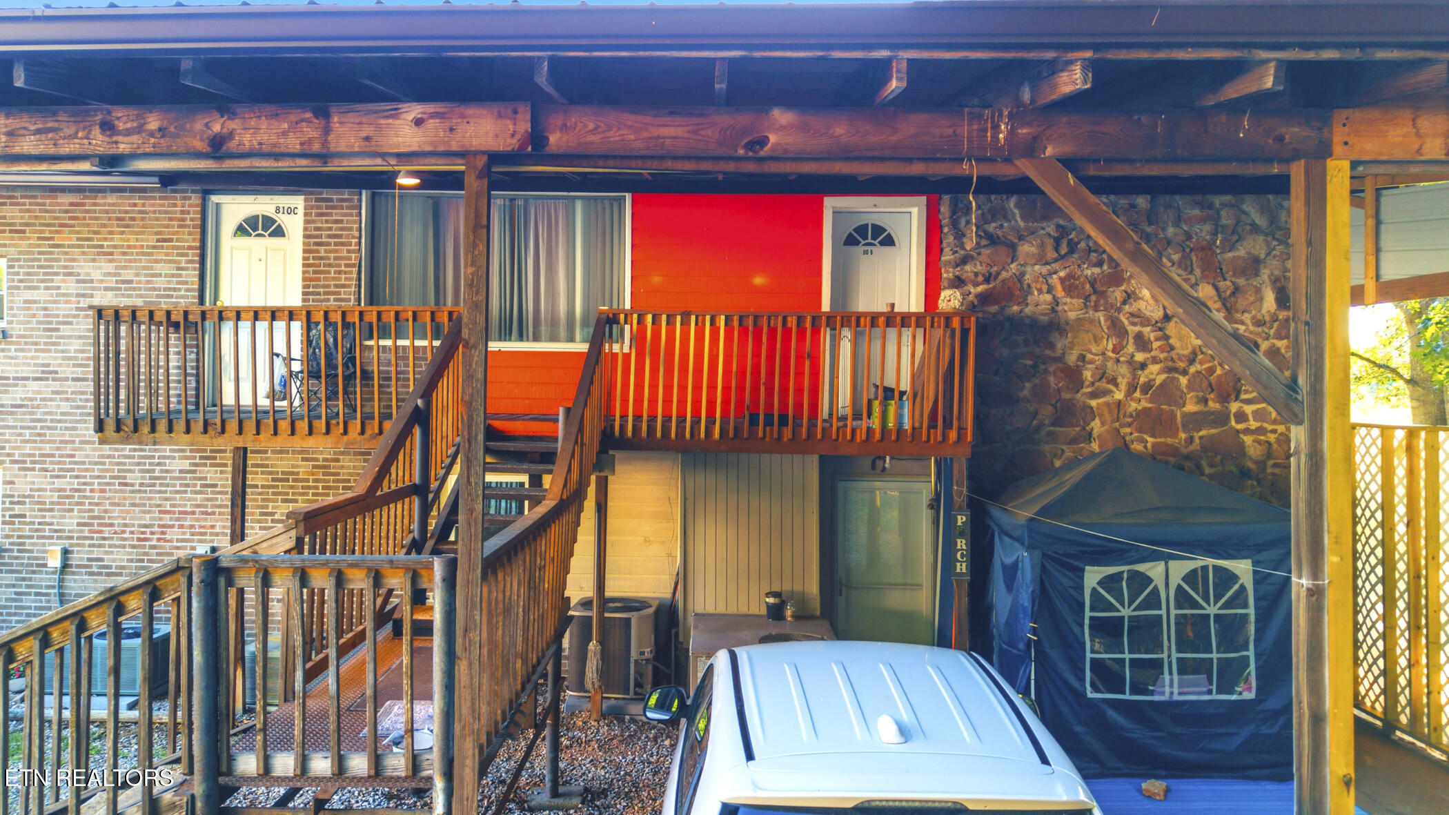 814 Midway Rd