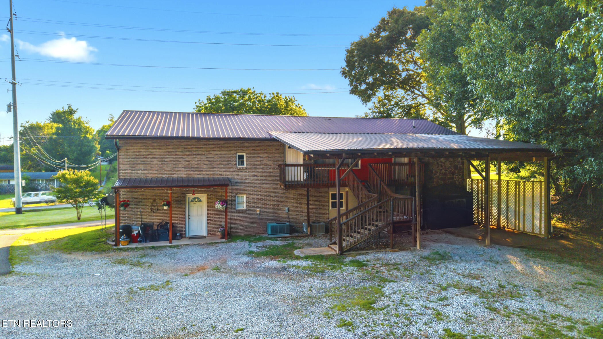 814 Midway Rd