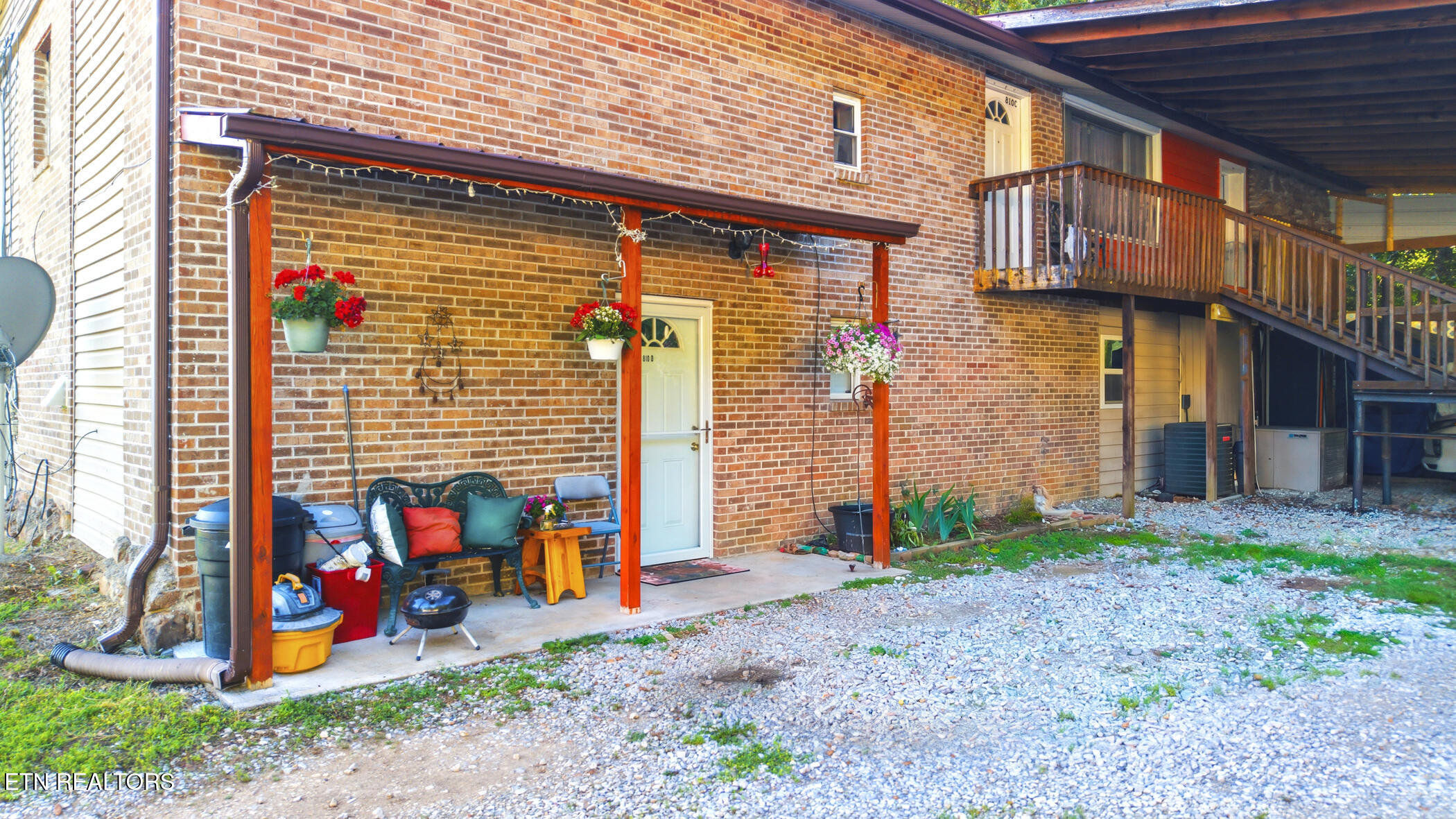 814 Midway Rd