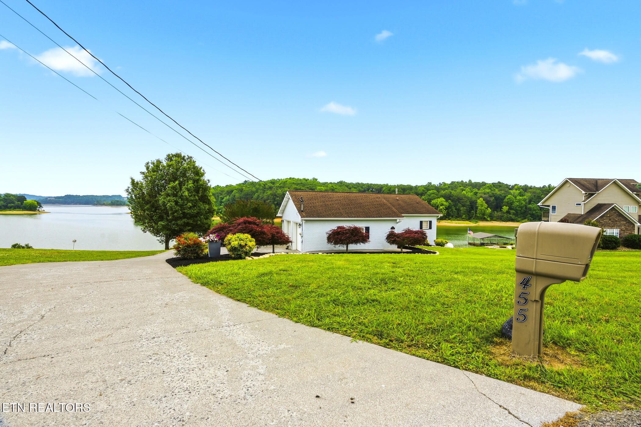 455 Sam Heim Rd