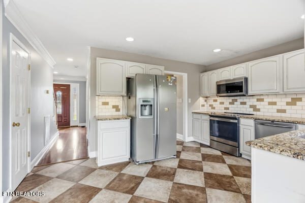 4610 Lufkin Lane