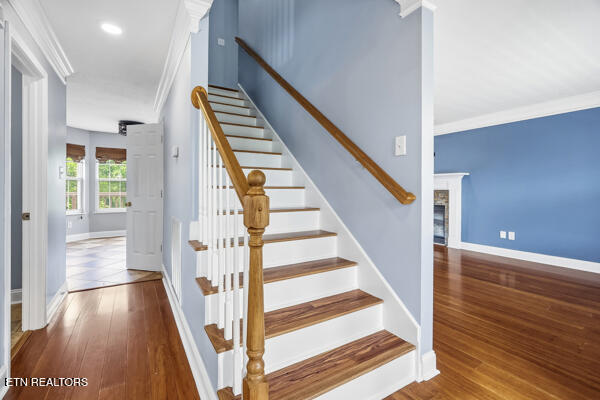 4610 Lufkin Lane