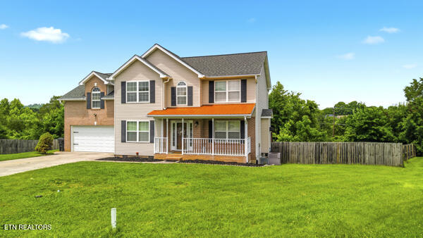 4610 Lufkin Lane