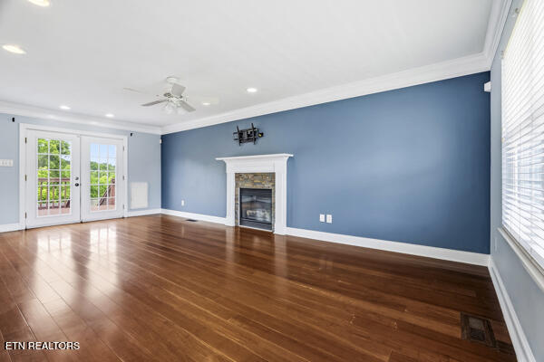 4610 Lufkin Lane