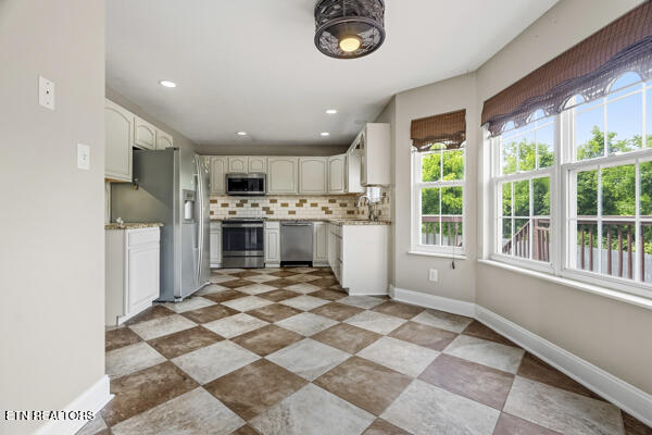 4610 Lufkin Lane