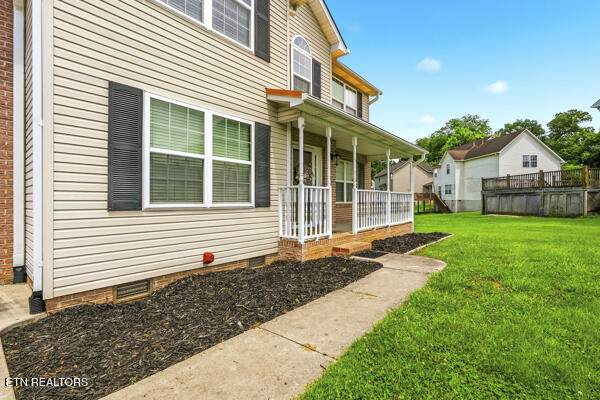4610 Lufkin Lane