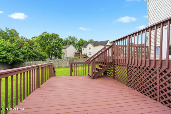 4610 Lufkin Lane