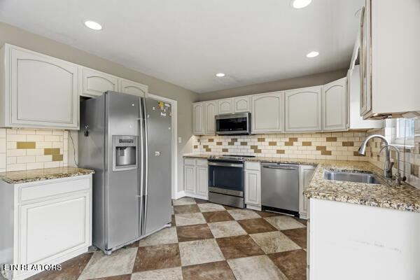 4610 Lufkin Lane