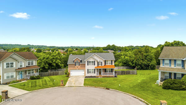 4610 Lufkin Lane
