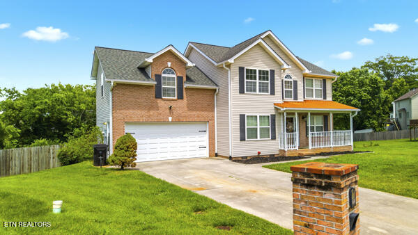 4610 Lufkin Lane